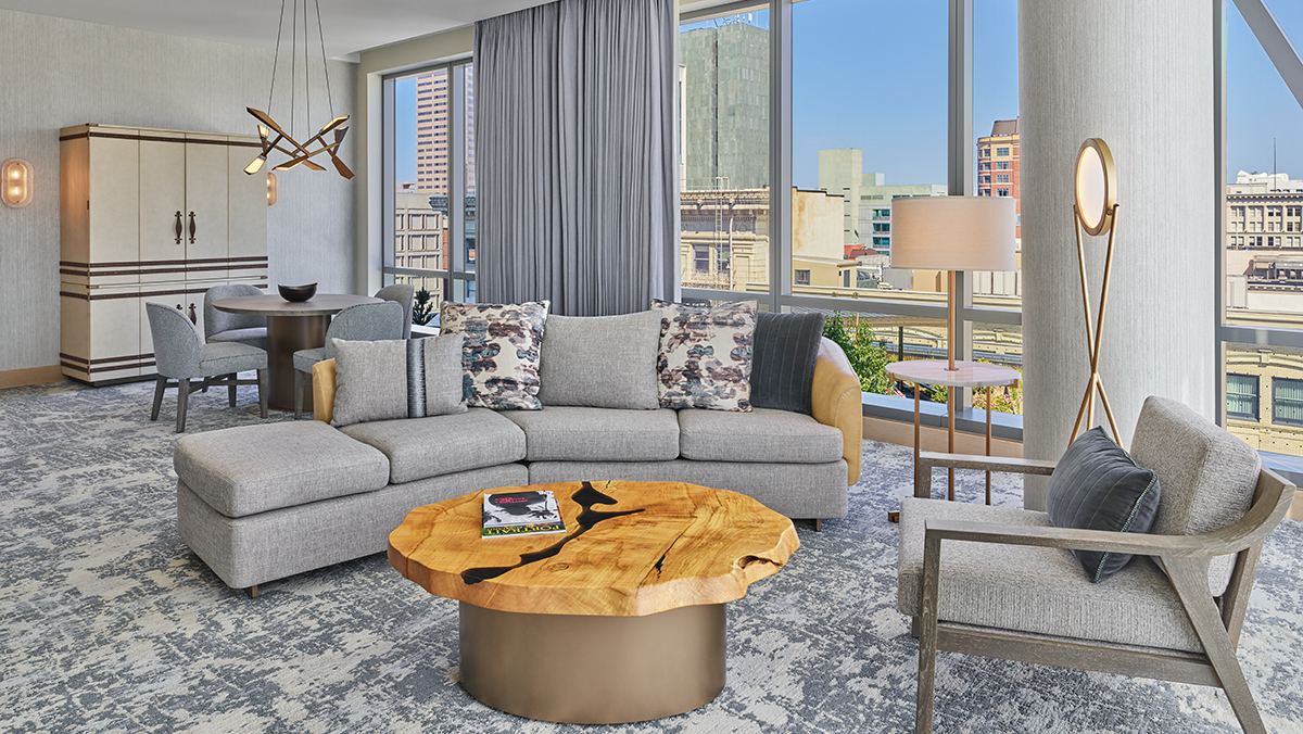 The ritz carlton portland opens as brand s first in region luxury